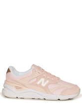 New Balance Sneaker in rosa für Damen