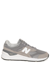 New Balance Sneaker in grau für Herren