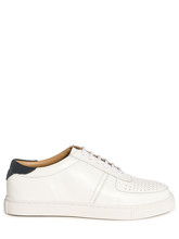 Shoot Sneaker in weiss für Herren