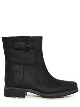 Timberland Boots in schwarz für Damen