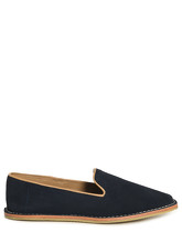 Shoot Slipper in blau für Herren