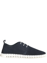 Shoot Schnürschuhe in blau für Herren