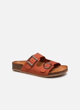 SALE -40 Georgia Rose Soft - Nipona - SALE Clogs & Pantoletten, orange