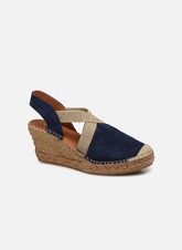 Georgia Rose Soft - Coloupi - Espadrilles, blau