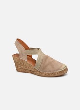 Georgia Rose Soft - Coloupi - Espadrilles, beige
