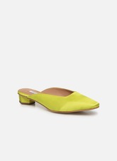 SALE -40 About Arianne - Cassini - SALE Clogs & Pantoletten, gelb