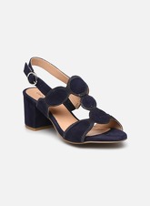 SALE -50 Georgia Rose Soft - Ritona - SALE Sandalen, blau