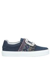 ROGER VIVIER Low Sneakers & Tennisschuhe