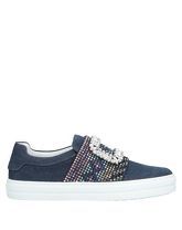 ROGER VIVIER Low Sneakers & Tennisschuhe