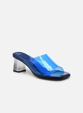 SALE -50 E8 by Miista - RITA - SALE Clogs & Pantoletten, blau