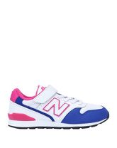 NEW BALANCE Low Sneakers & Tennisschuhe