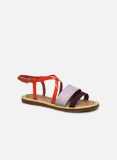 SALE -40 PS Paul Smith - Eunice - SALE Sandalen, mehrfarbig