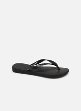 Havaianas - Top Femme - Zehensandalen, schwarz