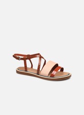 SALE -40 PS Paul Smith - Eunice - SALE Sandalen, braun