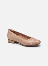 SALE -40 Clarks - Juliet Monte - SALE Ballerinas, rosa