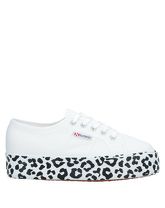 SUPERGA Low Sneakers & Tennisschuhe