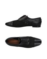 EMPORIO ARMANI Schnürschuhe