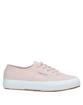 SUPERGA Low Sneakers & Tennisschuhe
