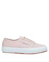 SUPERGA Low Sneakers & Tennisschuhe