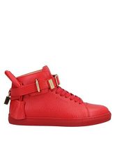 BUSCEMI High Sneakers & Tennisschuhe