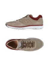 HOGAN Low Sneakers & Tennisschuhe