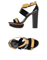 TOD'S Sandalen