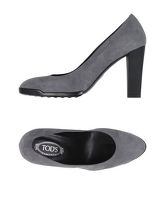 TOD'S Pumps