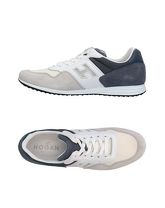 HOGAN Low Sneakers & Tennisschuhe