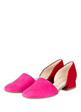 Peter Kaiser Ballerinas Zona pink