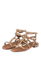 Ash Sandalen Precious braun