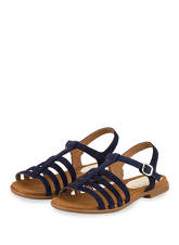 Unisa Sandalen blau