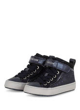 Geox Sneaker Kalispera blau