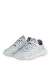 Adidas Originals Sneaker Deerupt Runner blau