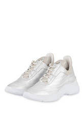 Högl Chunky-Sneaker Visionary silber