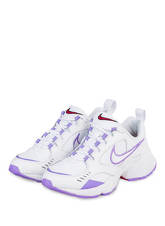 Nike Sneaker Air Heights weiss