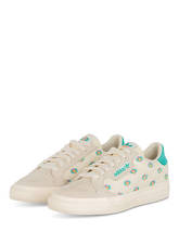 Adidas Originals Sneaker Continental Vulc beige