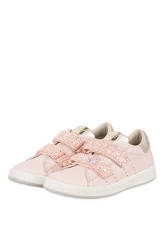 Clic Sneaker rosa