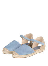 Unisa Espadrilles Yixo blau