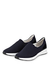 Högl Slip-On-Sneaker blau