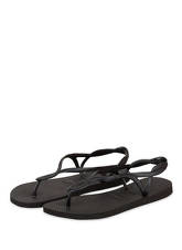 Havaianas Zehentrenner Lunar schwarz