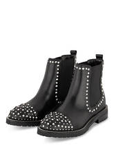 Kurt Geiger Chelsea-Boots Raven schwarz