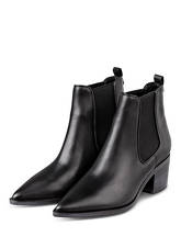 Kennel & Schmenger Chelsea-Stiefeletten Bomi schwarz
