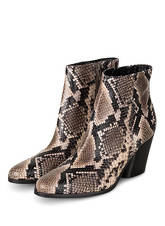 Kennel & Schmenger Stiefeletten Lara beige