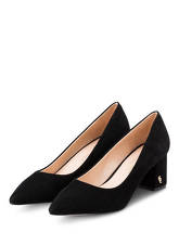 Kurt Geiger Pumps Burlington Court schwarz