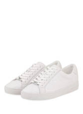 Michael Kors Sneaker Irving weiss