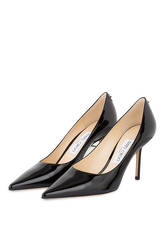 Jimmy Choo Pumps Love 85 schwarz