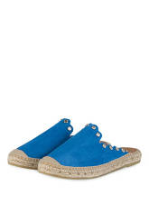 Kanna Espadrilles blau