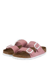 Birkenstock Pantoletten Arizona rosa