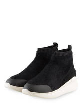 Ugg Hightop-Sneaker Griffith schwarz