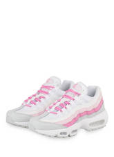 Nike Sneaker Air Max 95 Essential weiss